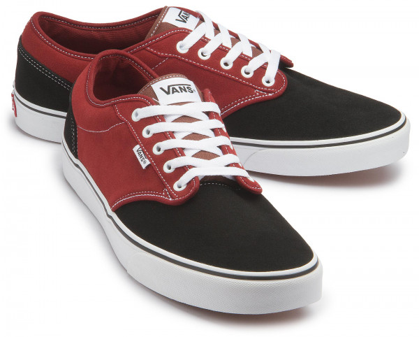 Vans Sneaker in Oversize: 8318-23
