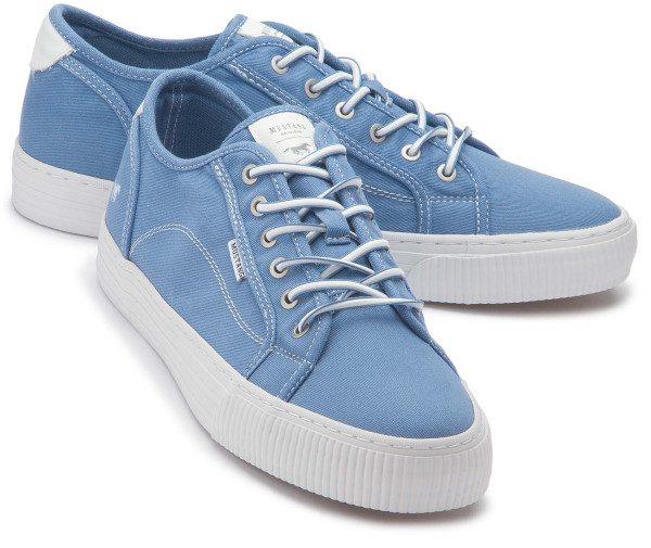 Sneaker in Übergrößen: 5567-14