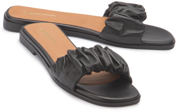 Pantolette in Übergrößen: 2864-15