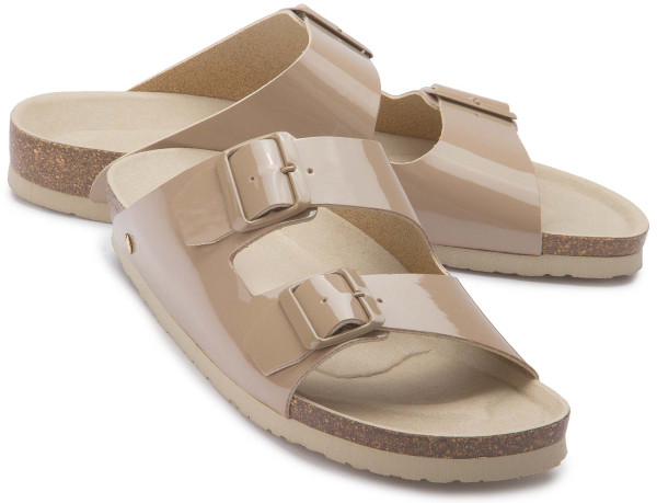 Oversized mules: 2349-15