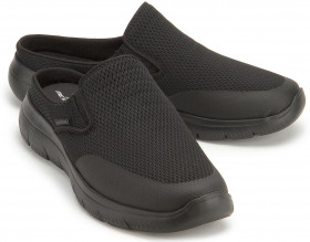 Skechers Clog in Übergrößen: 8028-12 Skechers Clog in Übergrößen: 8028-12