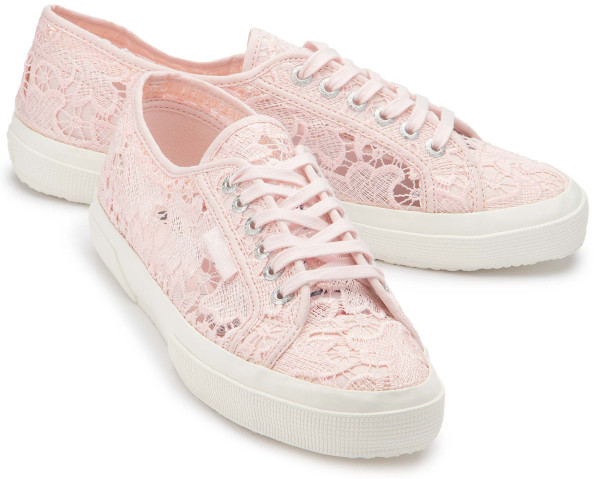Superga sneakers in plus sizes: 5509-14