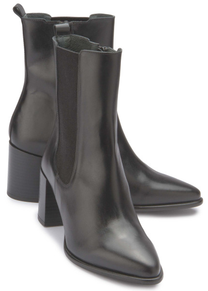 Chelseaboot in Übergrößen: 2094-25