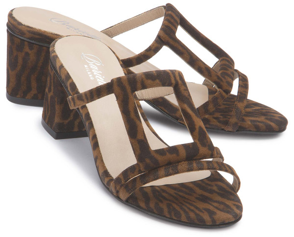 Sandalette in Untergrößen: 2213-16