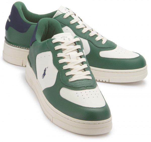 POLO sneakers in plus sizes: 7829-14