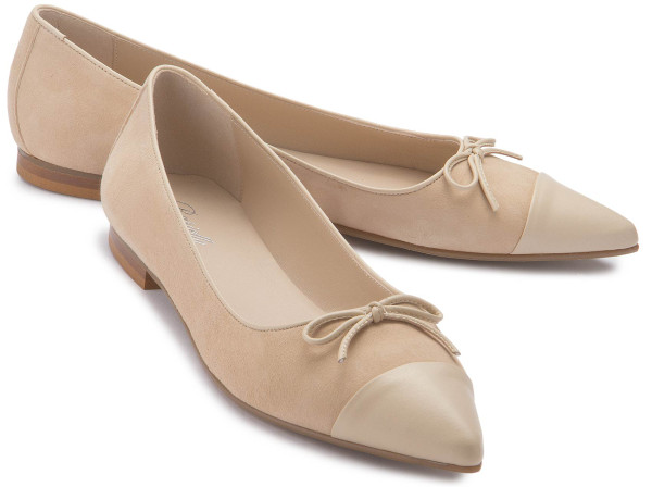 Ballerina in Übergrößen: 2152-15