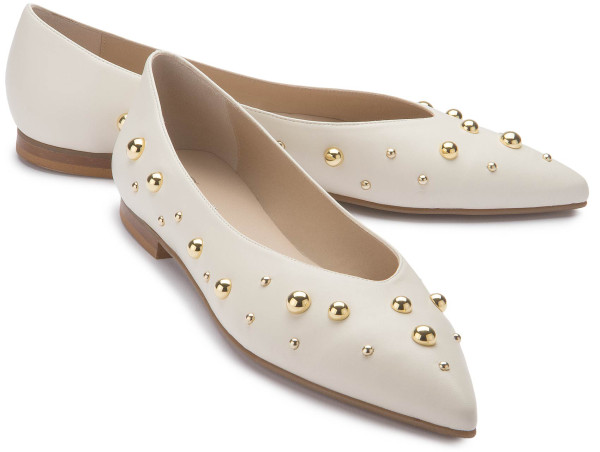 Ballerina in Übergrößen: 2063-15