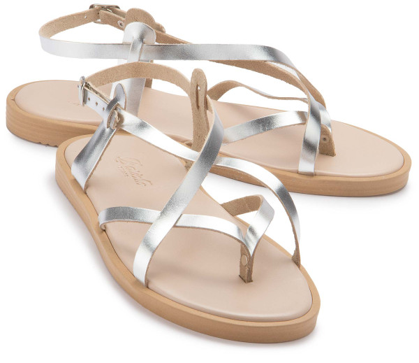 Sandale in Übergrößen: 1247-14