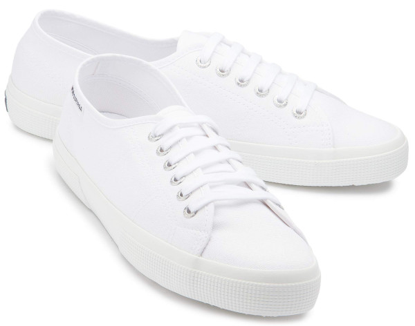 Superga Sneaker in Übergrößen: 5511-16