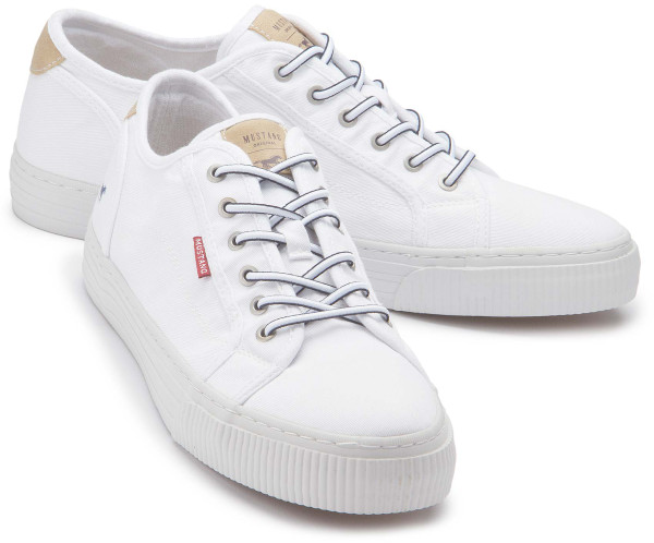 Sneaker in Übergrößen: 5568-14