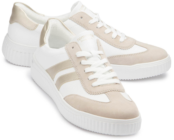 Sneaker in Übergrößen: 3628-16