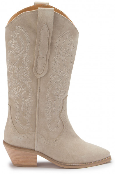 Boots in oversize: 2867-23