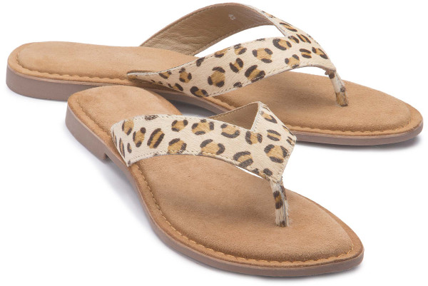 Zehentrenner in Untergrößen: 2274-16