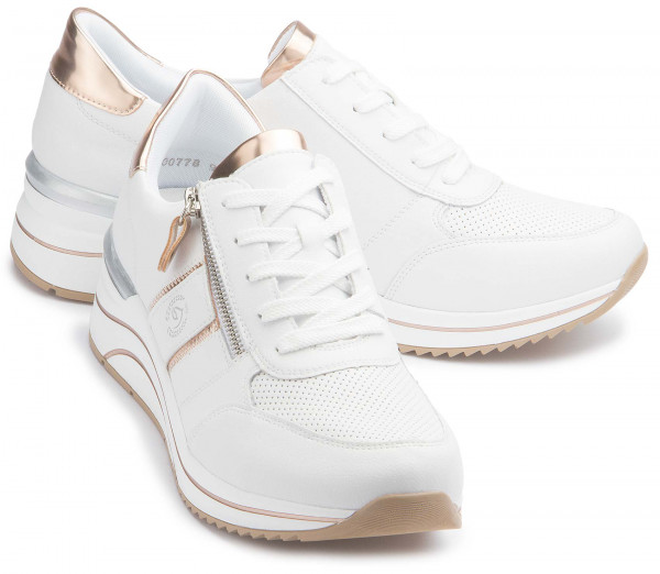 Oversized sneakers: 3580-14