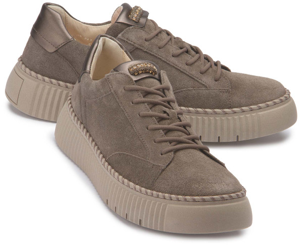 Sneaker in Übergrößen: 3163-25