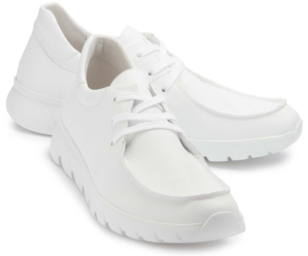 Oversized sneaker: 3091-15