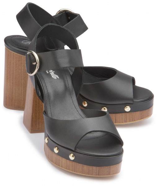 Sandalette in Untergrößen: 2130-14