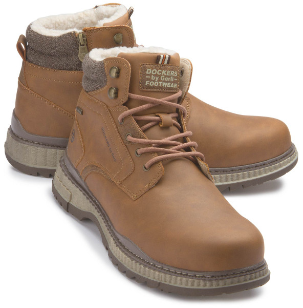 Schnürboot in Übergrößen: 6715-25