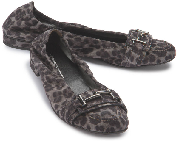 Kennel & Schmenger Ballerina in Übergrößen: 5810-25