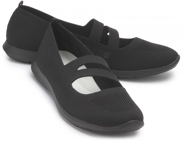 Ballerina in Übergrößen: 3655-14