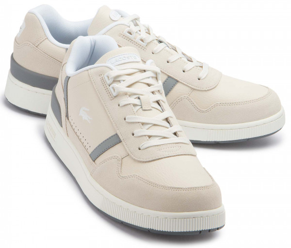 Lacoste Sneaker in Übergrößen: 8206-14