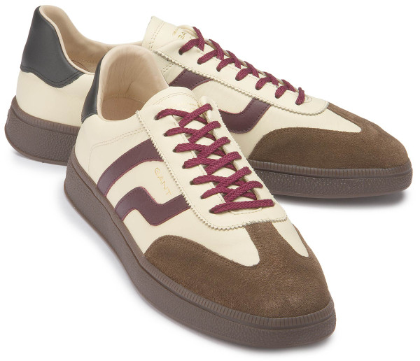 GANT Sneaker in Übergrößen: 6370-25