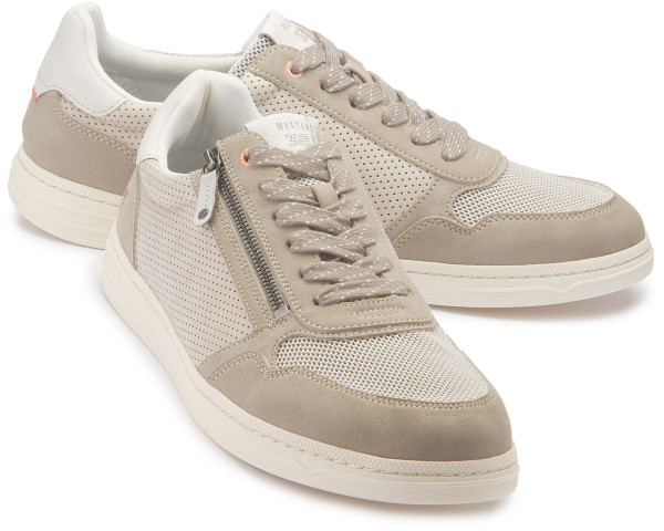 Sneaker in Übergrößen: 7203-15