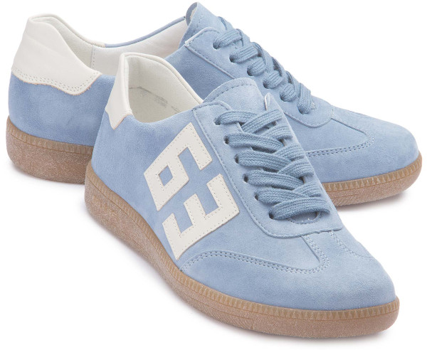 Semler Schnürschuh in Untergrößen: 4044-16