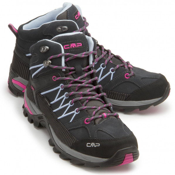 Oversize hiking shoe: 5404-22