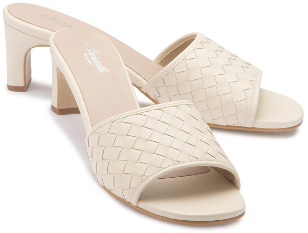 Sandalette in Übergrößen: 2247-16