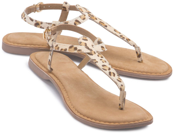 Zehentrenner in Übergrößen: 2276-16