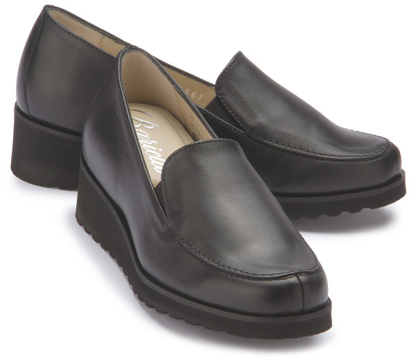 Slipper in Übergrößen: 3272-15