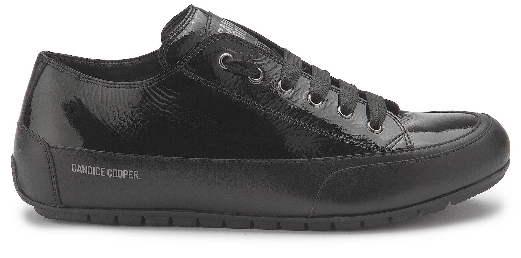 Preview: Candice Cooper Sneaker in Übergrößen: 4132-23