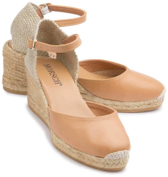 Espadrilles in Übergrößen: 3460-14