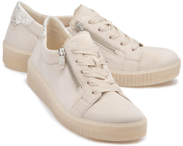 Sneaker in Übergrößen: 3023-16