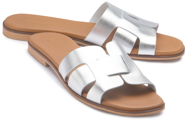 Pantolette in Übergrößen: 2829-16