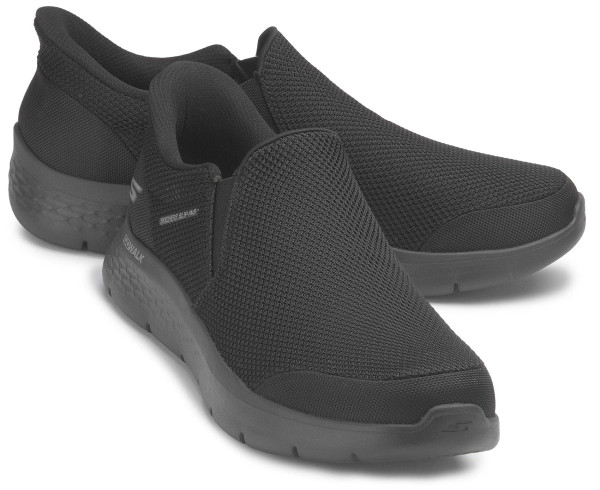 Skechers Slip Ins in Übergrößen: 8016-25