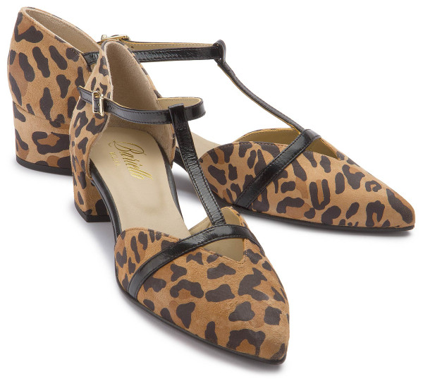 Pumps in plus sizes: 2650-15