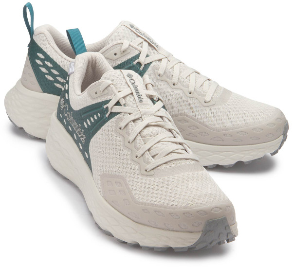 Trekking Schuh in Übergrößen: 8660-25