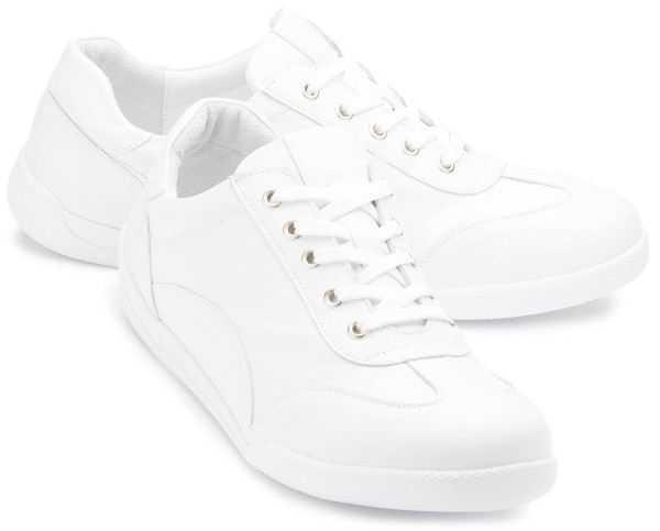 Sneaker in Übergrößen: 4342-16