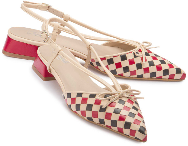 Sandale in Untergrößen: 2243-16