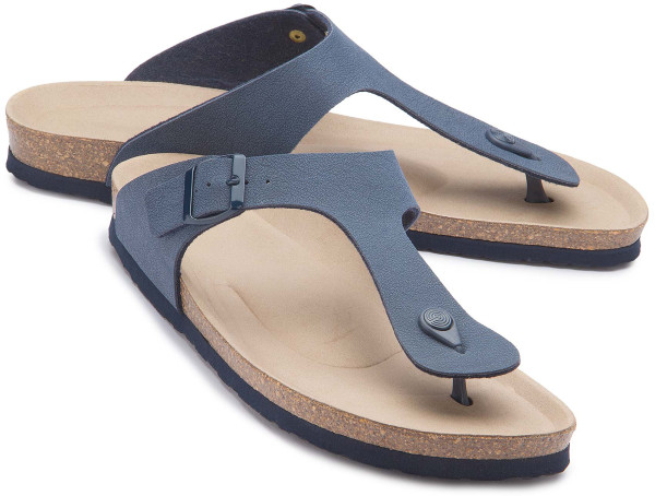 Zehentrenner in Übergrößen: 2310-16