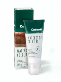 Collonil Waterstop Colours Scotch Collonil Waterstop Colours Scotch