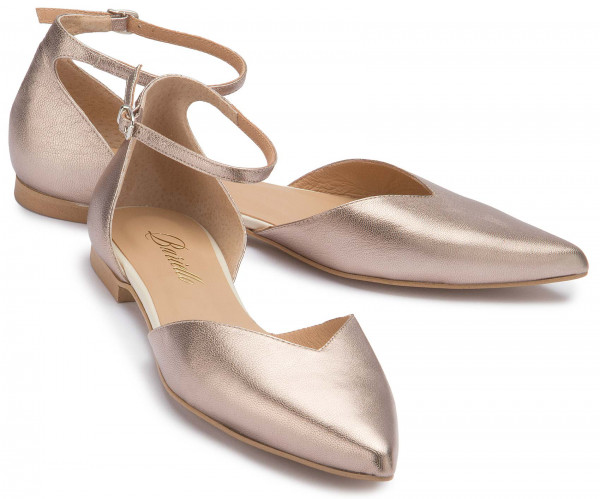 Sandal in plus sizes: 1412-14