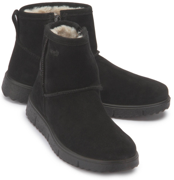 Boot in Untergrößen: 4550-25