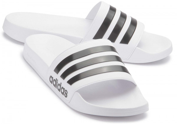 Adidas Sandale in Übergrößen: 8363-23