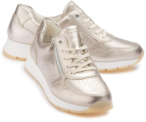 Sneaker in Übergrößen: 3513-15