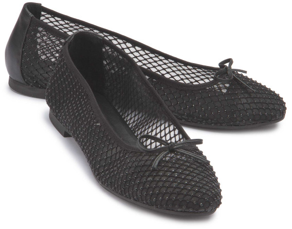 Ballerina in Übergrößen: 2885-15