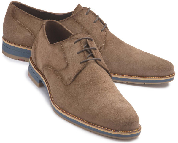 Lloyd Schnürschuh in Übergrößen: 6206-25