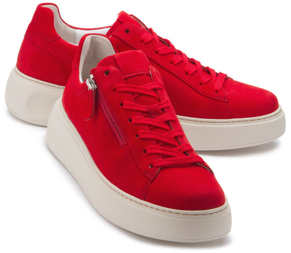 Oversized sneaker: 3024-15